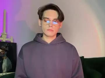 danieltuckerr — welcome            #new #gay #young #femboy #twink [10 tokens remaining]