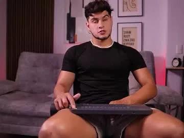 Freechat davies_brown on Chaturbate