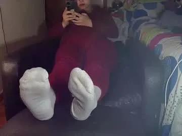 daya202 — GOAL: Fingering Close Up [295 tokens remaining] Lush&Domi ON  #lovense #feet #lovense  #socks #latina