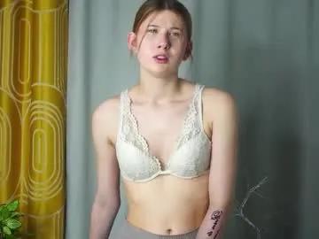 Freechat deloresklecha on Chaturbate