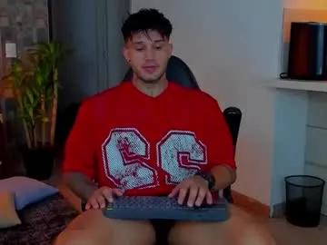 deymon_scott — cum <3 #dildo #fit #bigass #muscle #nipples