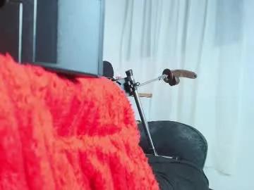 Freechat diosa_victoria on Chaturbate