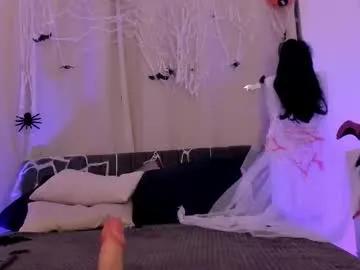 divine_madness on Chaturbate 