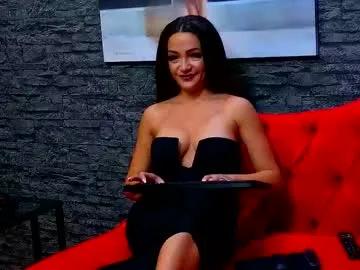 donna_klein on Chaturbate 