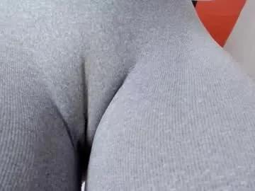 donnapaul_ on Chaturbate 