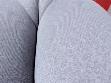 donnapaul_ on Chaturbate 