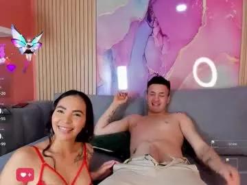 Freechat doublepleasure69_ on Chaturbate