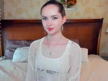 Freechat dream_melody on Chaturbate