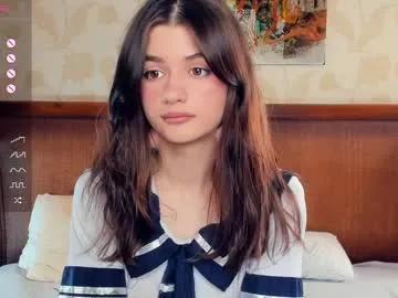 Freechat dream_melody on Chaturbate