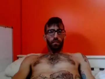 Freechat duke_lordly on Chaturbate