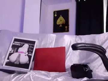 Freechat dulcepurnimaqos on Chaturbate