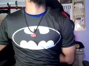 Freechat easybreezy20 on Chaturbate