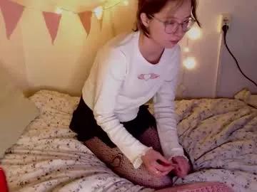 Freechat effa__laska on Chaturbate