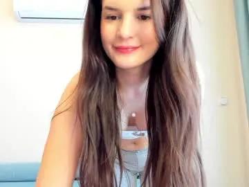 elaanna on Chaturbate 