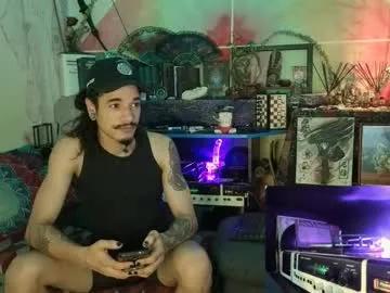 eleazar_blake on Chaturbate 
