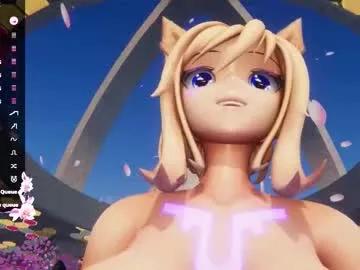 Freechat elfielovevt on Chaturbate