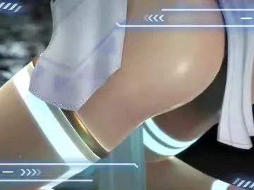 Freechat elfielovevt on Chaturbate