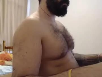 elis1992 — Elis1992's room. #hairy #beard #pubes #bigcock #hairychest #perfectchest