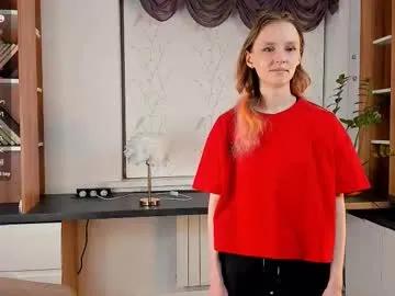 eliselauder — Goal: check my color panties |  Welcome on my room, Im Violette, it's my #new experience here, im #shy girl, #18 #young & mb #cute [0 tokens remaining]