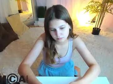elle_ellise on Chaturbate 