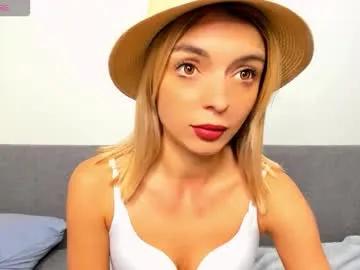 ellen_flow on Chaturbate 