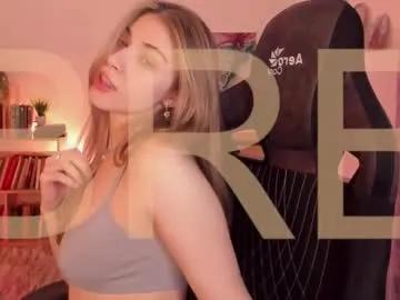 elliecutes on Chaturbate 