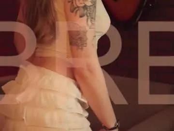 elliecutes on Chaturbate 