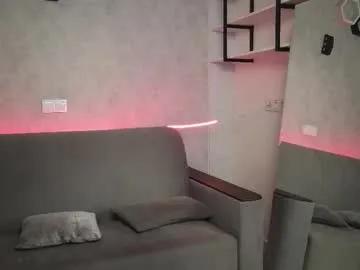 elliot_muscle04 on Chaturbate 