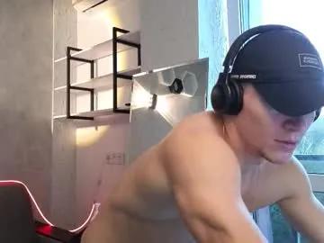 elliot_muscle04 on Chaturbate 