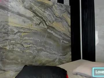 Freechat ellis_brown on Chaturbate