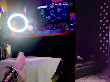 emerylune_xo on Chaturbate 