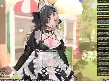 emmiakina on Chaturbate 