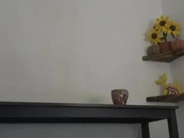 Freechat english_rose__ on Chaturbate