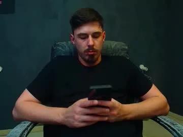 enzorace — Welcome to my room! - Goal: CUM - #bigcock #feet #findom #master #party