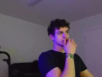 Freechat eric_poston on Chaturbate