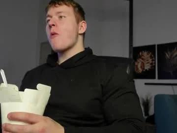 Freechat eric_poston on Chaturbate