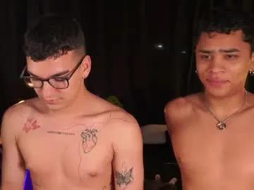 eroswild_ — GOAL: CUMSHOW [2003 tokens remaining] Welcome to my room! PVT IS OPEN  #fuckmachine #bbc #anal #18 #ebony