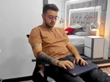 ethan_greys — Goal: Sexy Dance #dance #dirtytalk #twerk #party #kinky - Next Goal: Show Panties