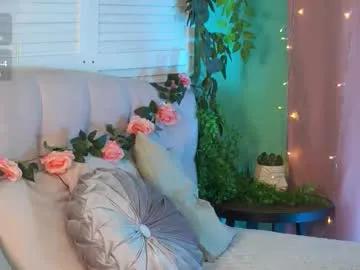 Private evamossi on Chaturbate