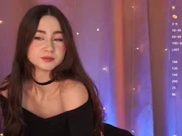 Chaturbate evamossi is Freechat evamossi — Are u a watcher or a player? #lovense #c2c #smalltits #stockings #young -- Current Goal: ride pillow + toy control for 2 min at 688 tokens -- Next Goal: fingerbra + cream on boobies [408 tokens to