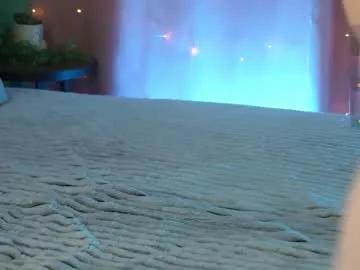 Private evamossi on Chaturbate