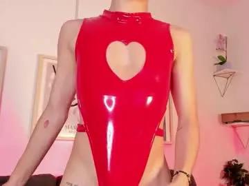 evan_voss — Hey welcome to my world of fantasy  - Goal: make me cum  [2064 tokens left] #anal #femboy #18 #sissy #young