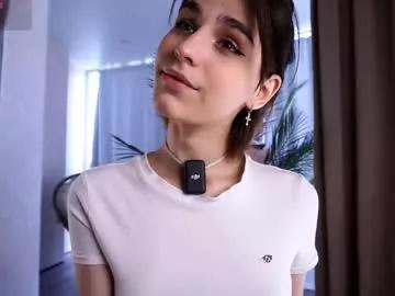 evervessi on Chaturbate 