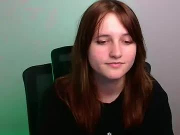 evie_leee on Chaturbate 