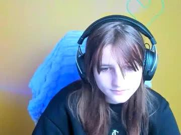 evie_leee on Chaturbate 