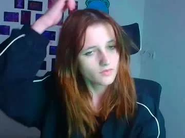 evie_leee on Chaturbate 