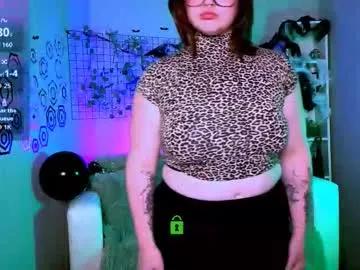 Private fairy_viola on Chaturbate