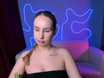 Private fairy_viola on Chaturbate