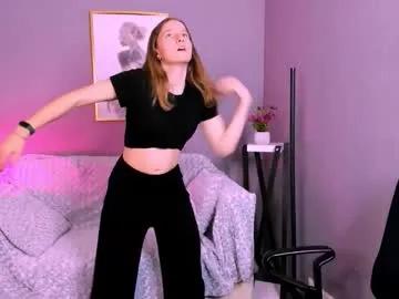 Private fairy_viola on Chaturbate