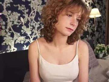 fannyedger on Chaturbate 